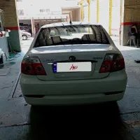 لیفان 520، مدل ۱۳۸۸