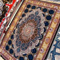 فرش۱۲متری طرح ۷۰۰ جفت های اخر فقط دانه ای ۲/۹۰۰ت|فرش|مشهد, طلاب|دیوار