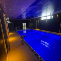 ویلا استخردار اجاره روزانه|اجارهٔ کوتاه‌مدت ویلا و باغ|بندر انزلی, ساحل قو|دیوار