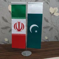تولید و چاپ پرچم کشورها ملل عراق افغانستان چین و..|عمده‌فروشی|مشهد, احمدآباد|دیوار