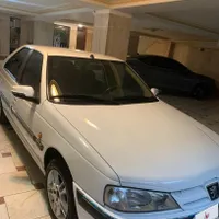 پژو پارس LX TU۵، مدل ۱۳۹۴