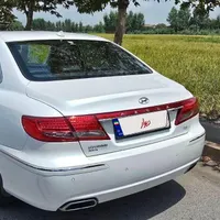 هیوندای آزرا گرنجور کالیفرنیا 3300cc، مدل ۲۰۱۱|خودرو سواری و وانت|بابلسر, |دیوار
