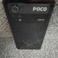 Poco x4 pro gaming + شارژر و کارتون|موبایل|اسلام‌شهر, |دیوار