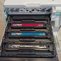 پرینتر Canon LBP5050|پرینتر، اسکنر، کپی، فکس|اصفهان, کوی ولی عصر|دیوار