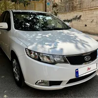 کیا سراتو آپشنال دنده‌ای (مشابه‌صفر)|خودرو سواری و وانت|تهران, دانشگاه شریف|دیوار
