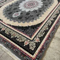 فرش ماشینی نو ۵۰۰شانه اصل