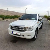 پادرا پلاس دوگانه کارخونه 403|خودرو سواری و وانت|شیراز, بریجستون|دیوار