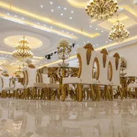 تالار مجلل آرکاد(منطقه گردشگری و توریستی کردان)|خدمات پذیرایی، مراسم|کرج, کمال‌شهر|دیوار