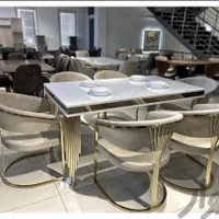 میز و صندلی غذاخوری،اپنی،جزیره،تولیدی|میز و صندلی غذاخوری|ارومیه, |دیوار