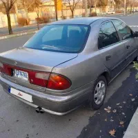 سواری مزدا 323 F، مدل ۱۳۷۸ کولر روشن،برگه کارشناسی|خودرو سواری و وانت|کرج, شهرک جهان‌نما|دیوار