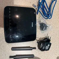 مودم D-Link DWR-953 AC1200 dual band 4G-LTE router|مودم و تجهیزات شبکه|تهران, فرمانیه|دیوار