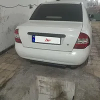 ماشین تیبا مدل ۹۶