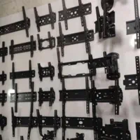 پایه تلویزیون دیواری