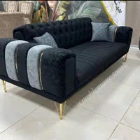 مبل «لاریس» جهیزیه عروس پارکر (تولیدی ارزانکده)