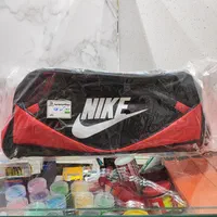 ساک ورزشی برزنتی نایک کد ۲۵|کیف، کفش، کمربند|اسلامشهر, |دیوار