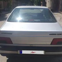 پژو ۴۰۵ دوگانه کارخانه مدل ۸۶|خودرو سواری و وانت|اردبیل, |دیوار