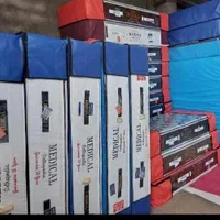 تشک رویال مدیکال(فروشگاه برومند)