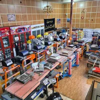 ترازو ۴۵ کیلو باسکول ۱۰۰ کیلو|فروشگاه و مغازه|شیراز, وحدت|دیوار