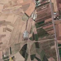 فروش زمین پشت باغ تالار داریوش رحیمی