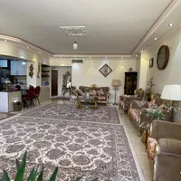۱۲۰متر آپارتمان سه خوابه محک اندیشه