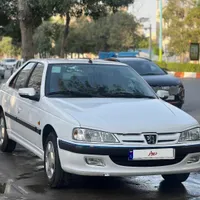پژو پارس TU5 مدل۱۴۰۰ بی رنگ