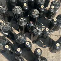 فروش خریدار موتور کمپرسور کولر گازی چیلر بیتزر|کولر گازی و فن‌کوئل|تهران, تجریش|دیوار