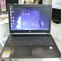 لپتاپ ژاپنی HP G5 corei5 نسل7 رم8 با 2هارد ssdوhdd|رایانه همراه|سراوان, |دیوار