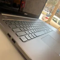 Dell دانشجویی ترید حسابداری صفحه تاچ|رایانه همراه|کرمانشاه, |دیوار