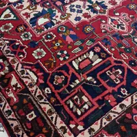فرش دستباف|فرش|ایذه, |دیوار
