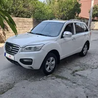 لیفان x60