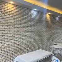 نصب اجر و سرامیک چسبی|خدمات پیشه و مهارت|شیراز, عفیف‌آباد|دیوار