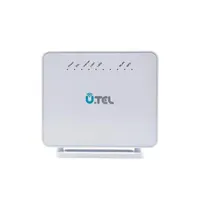 مودم روتر یو.تل VDSL/ADSL Plus بی سیم مدل V301|مودم و تجهیزات شبکه|تهران, مجیدیه|دیوار