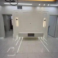 طراحی و اجرا دکوراسیون داخلی|مصالح و تجهیزات ساختمان|فردیس, خیام شرقی|دیوار