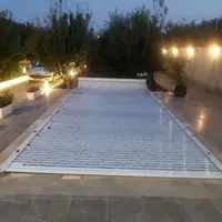کرکره برقی جک پارکینگ درب اتوماتیک سایبان برقی|خدمات پیشه و مهارت|کرج, گوهردشت|دیوار