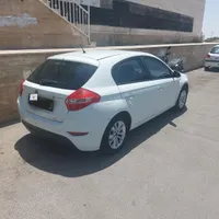 برلیانس H320 دنده‌ای 1500cc، مدل ۱۳۹۶|خودرو سواری و وانت|هشتگرد, |دیوار