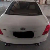 فروش خودرو بسترن  فاو b50
