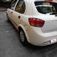 تیبا 2 (هاچبک) EX، مدل ۱۳۹۶|خودرو سواری و وانت|بهبهان, |دیوار