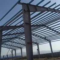 سوله صنعتی ،کارگاهی ،سوله سردخانه|عمده‌فروشی|اردبیل, |دیوار