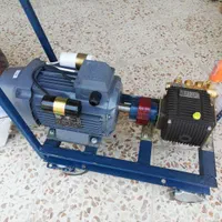 از صفر تا صد تجهیزات جهت تجهیز مغازه کارواش|ماشین‌آلات صنعتی|باقرشهر, |دیوار