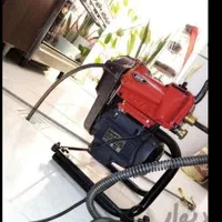لوله بازکنی بادستگاه فنرفوق پیشرفته،از150هزار