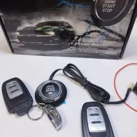 کیلس استاتر خودرو /استارت دکمه ای/ ردیاب|قطعات یدکی و لوازم جانبی|کرمانشاه, |دیوار