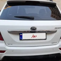 لیفان X60 اتوماتیک، مدل ۹۷ تحویل۹۹|خودرو سواری و وانت|تهران, شهید بروجردی|دیوار