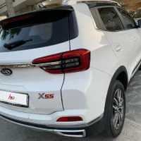 ام‌وی‌ام X55 اکسلنت اسپرت، مدل ۱۳۹۹|خودرو سواری و وانت|مشهد, الهیه|دیوار
