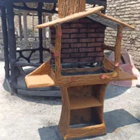 باربیکیو کباب پز