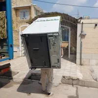 ماشین بار و اسباب کشی منزل اتوبار و باربری تضمین|خدمات حمل و نقل|شیراز, قدوسی شرقی|دیوار