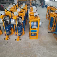 تولید کننده انبوه بالابرهای ساختمانی باگارانتی|ماشینآلات صنعتی|مشهد, رسالت|دیوار