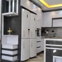 خریدارکابینت ام دی اف،هایگلاس،ممبران،فلزی دست دوم
