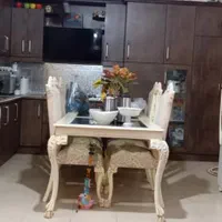 میز نهارخوری