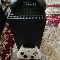 کنسول ایکس باکس سری ایکس