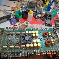 تعمیرات مانیتور اندروید،ویندوز، و سیستم صوتی خودرو|خدمات موتور و ماشین|مشهد, کلاهدوز|دیوار